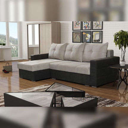 Collection image for: L-Shaped Sofa