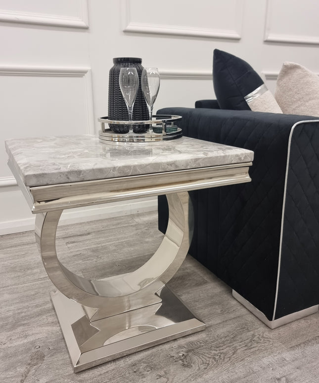 Arriana Lamp Table