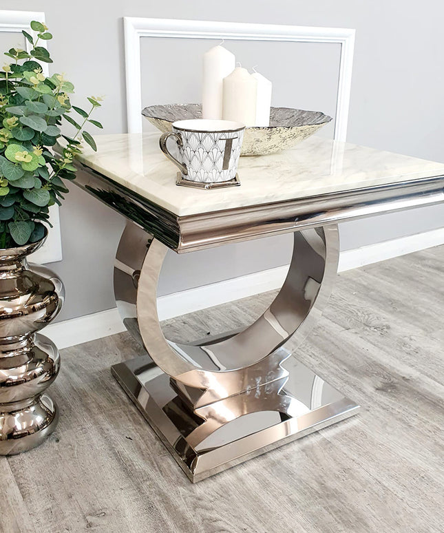 Arriana Lamp Table