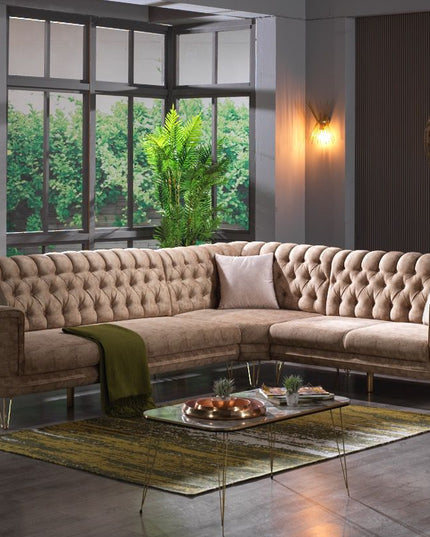 MARS CORNER SOFA