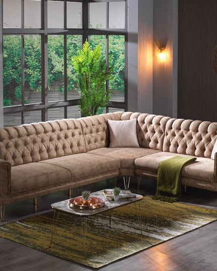 MARS CORNER SOFA