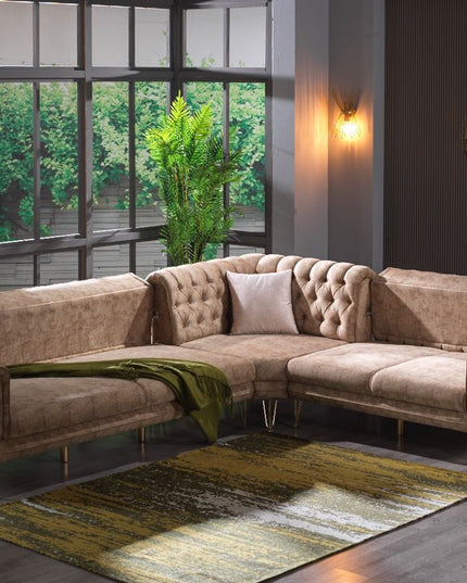 MARS CORNER SOFA