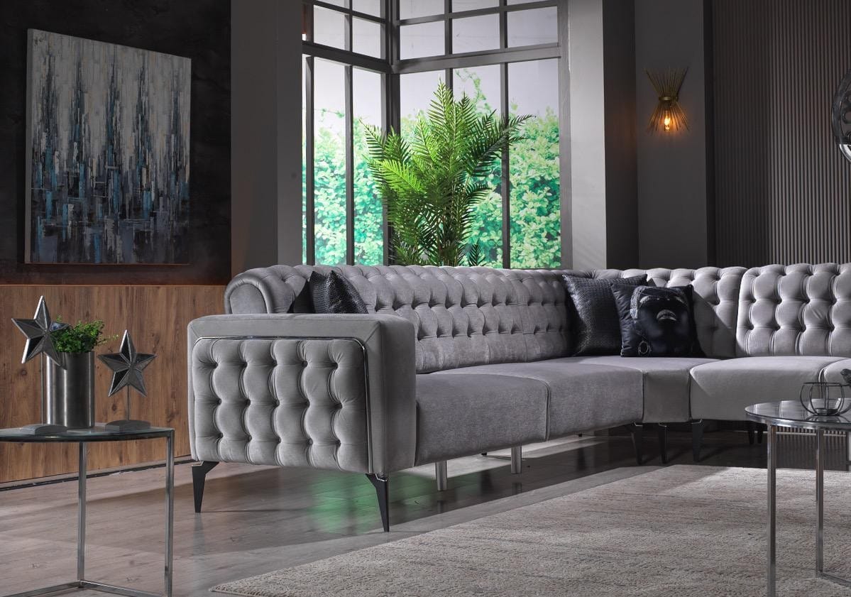 Parma Corner Sofa Billboard Furniture
