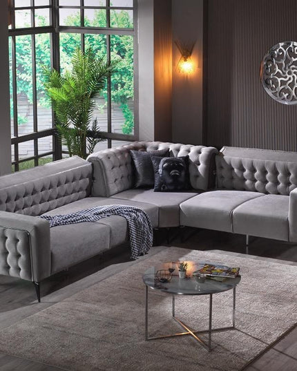 Parma Corner Sofa