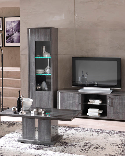 Armony Grey Coffee Table