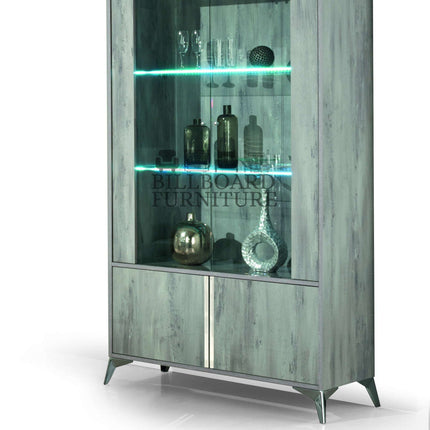 Collection image for: 2 Door Cabinets