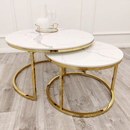 Collection image for: Side Tables & Nest of Tables