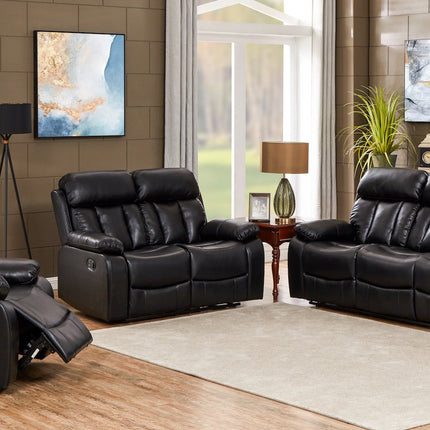 Collection image for: Recliner Sofa