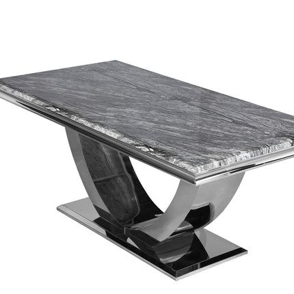 Collection image for: Marble Dining Tables