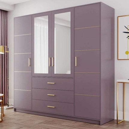 Collection image for: Hinged Wardrobes