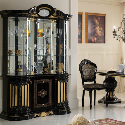 Collection image for: 3 Door Cabinets