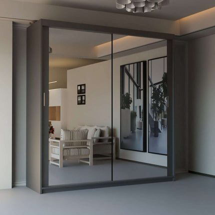 Collection image for: Sliding Wardrobes