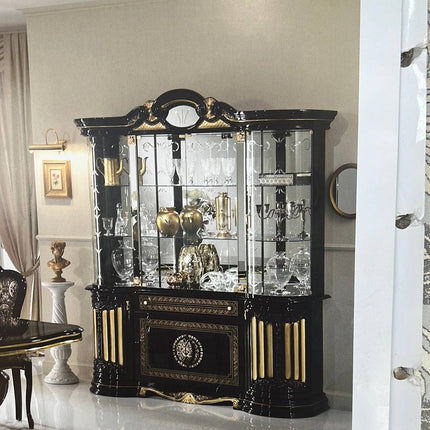 Collection image for: 4 Door Cabinets