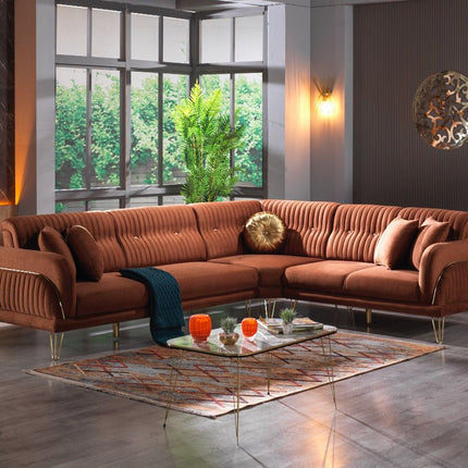 Collection image for: Corner Sofa