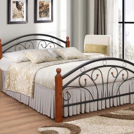 Collection image for: Metal Beds