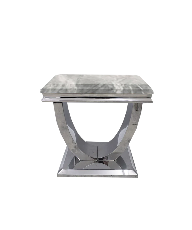 Arial Lamp Table