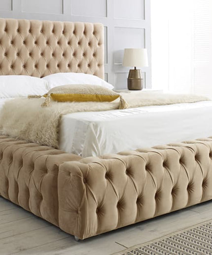 Stella Bed Frame