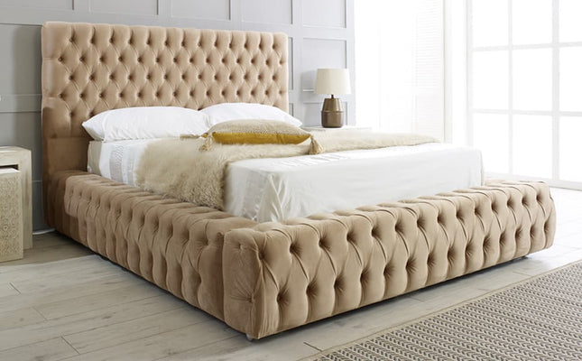 Stella Bed Frame