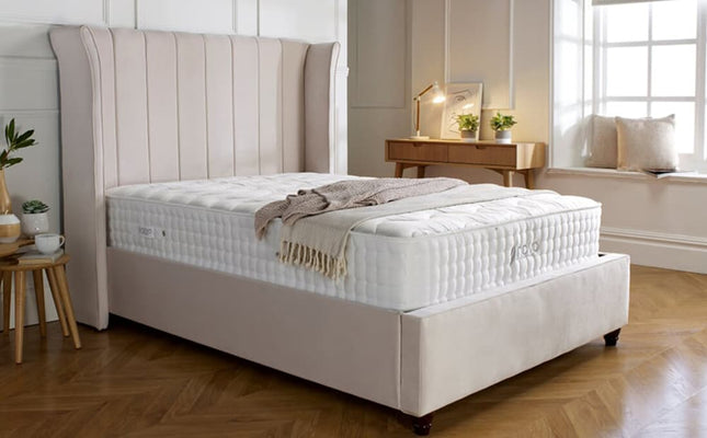 Nova Bed Frame