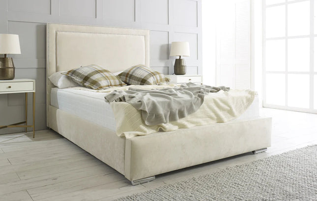 Lola Bed Frame