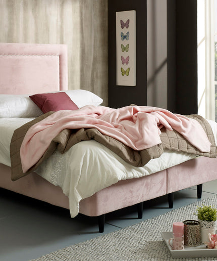 Lola Bed Frame