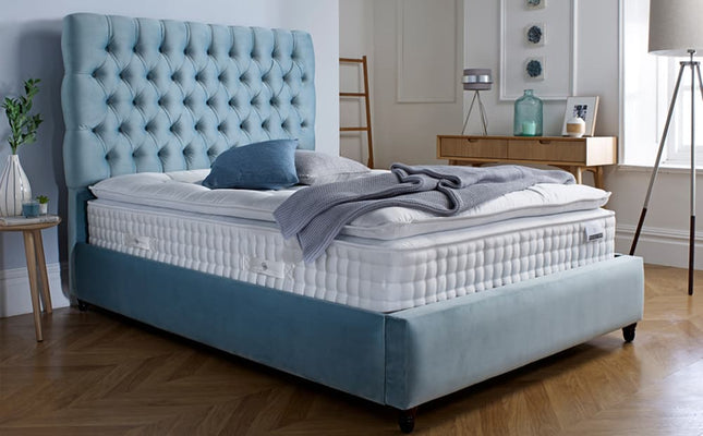 Sofia Bed Frame