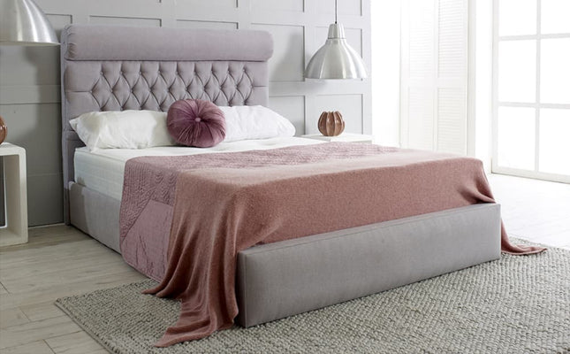 Millie Bed Frame