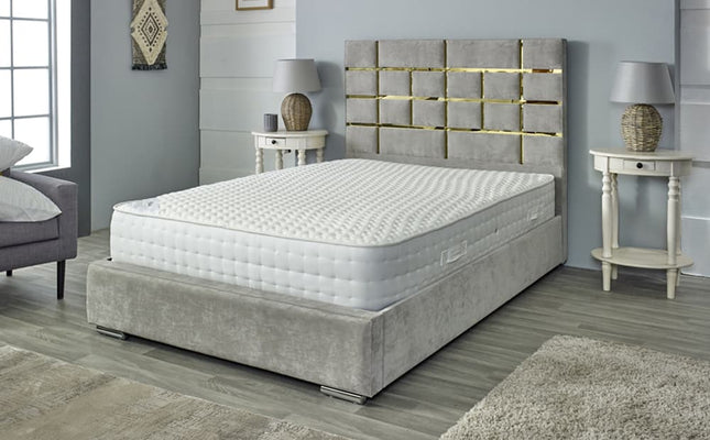 Vida Bed Frame