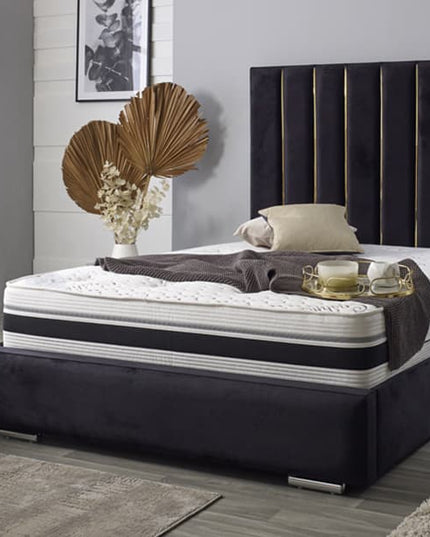 Kimberly Bed Frame