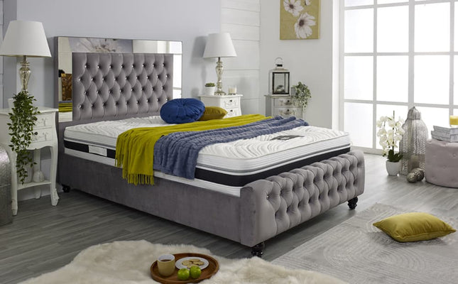 Mia Bed Frame