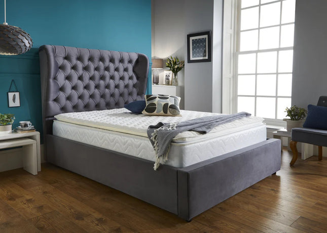 Olivia Bed Frame