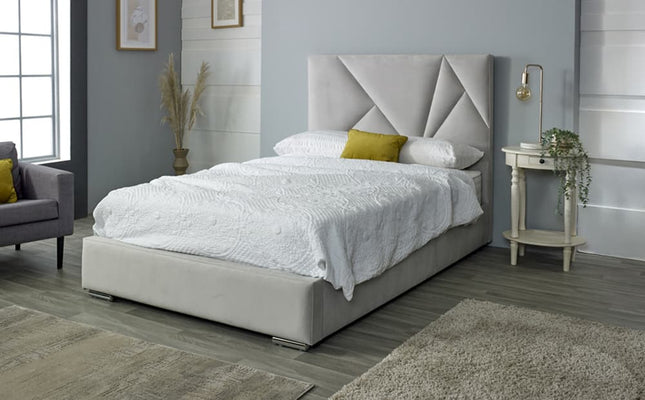 Ayla Bed Frame