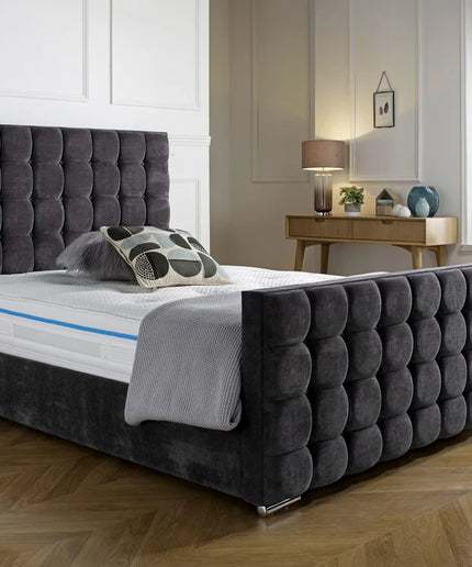 Lauren Bed Frame