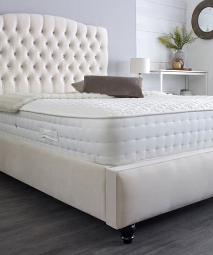 Flora Bed Frame