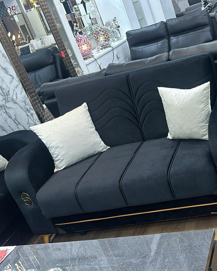 GG Sofabed