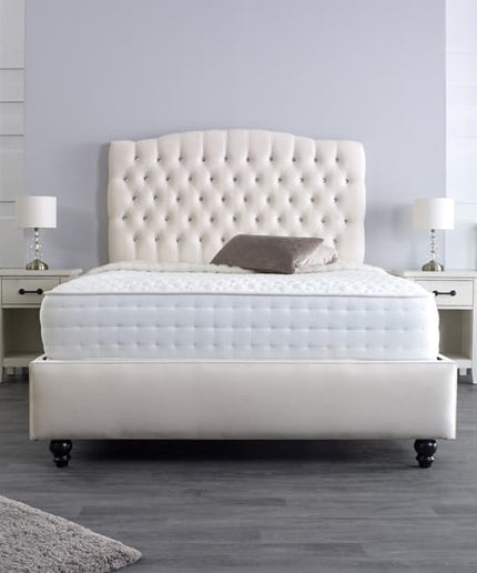 Flora Bed Frame