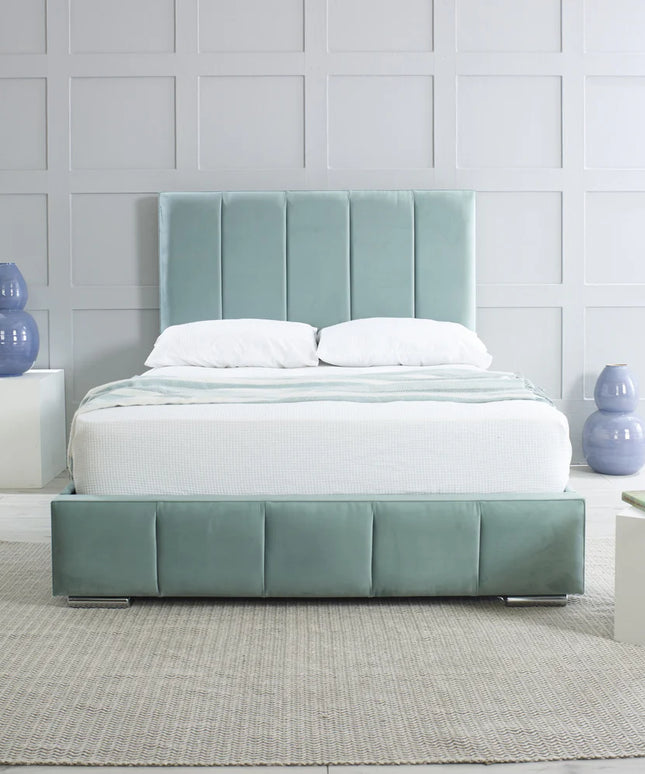 Polly Bed Frame