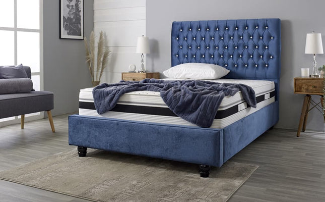 Sofia Bed Frame