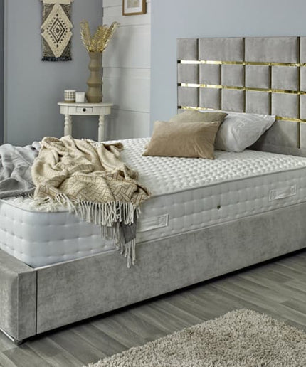 Vida Bed Frame