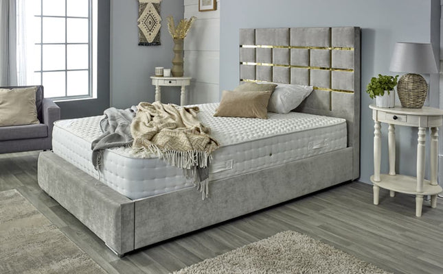 Vida Bed Frame