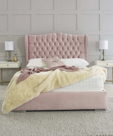 Rosie Bed Frame