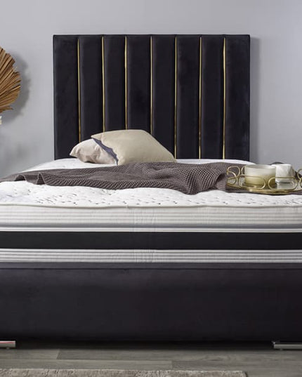 Kimberly Bed Frame
