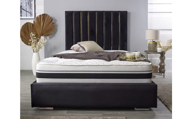 Kimberly Bed Frame