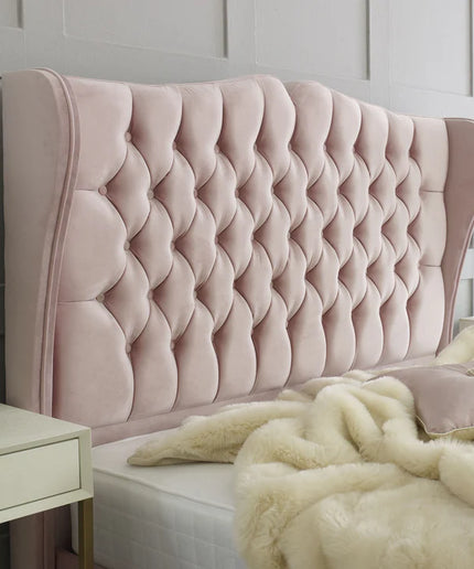 Rosie Bed Frame