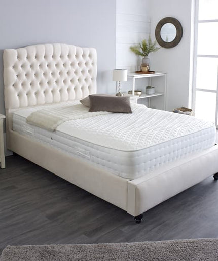 Flora Bed Frame