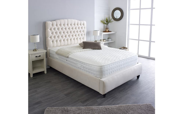 Flora Bed Frame