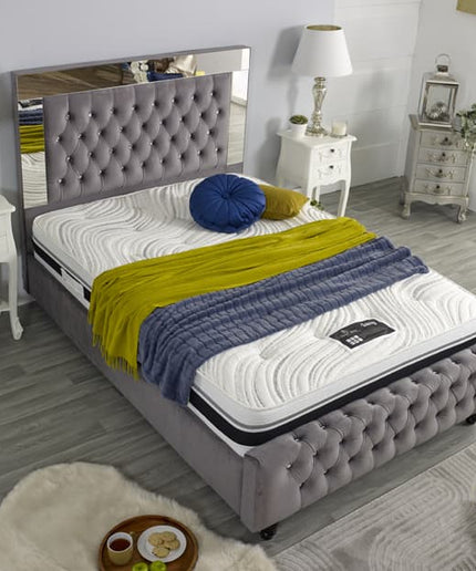 Mia Bed Frame