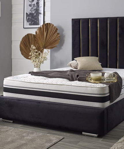 Kimberly Bed Frame