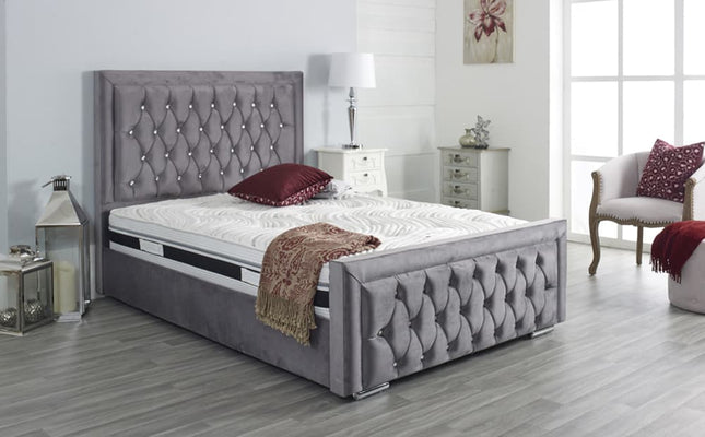 Isabella Bed Frame