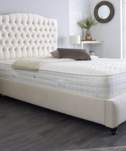 Flora Bed Frame